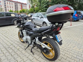 Suzuki Bandit 1250S  | Mobile.bg    6