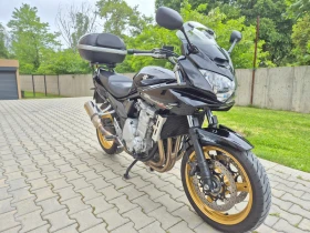Suzuki Bandit 1250S  | Mobile.bg    2