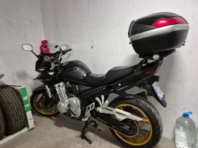 Suzuki Bandit 1250S  | Mobile.bg    14