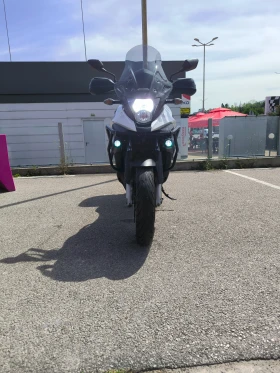 Honda Crossrunner | Mobile.bg    5