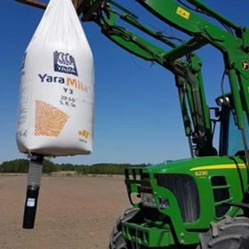 Трактор John Deere ДИСПЕНСЪР ЗА ТОР И СЕМЕНА , снимка 13