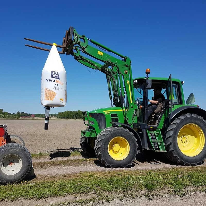 Трактор John Deere ДИСПЕНСЪР ЗА ТОР И СЕМЕНА , снимка 12 - Селскостопанска техника - 36382414