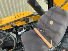 Телескопични товарачи JCB 540-170 HI-VIZ ЛИЗИНГ, снимка 6