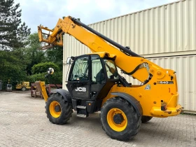 ����� �� �������� �� ������������ �������� JCB 540-170 HI-VIZ ������