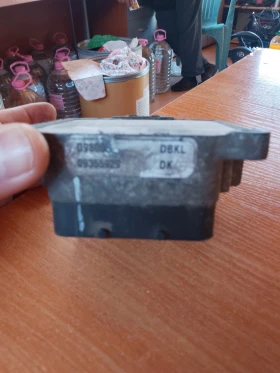 09355929 Компютри за Опел, снимка 2