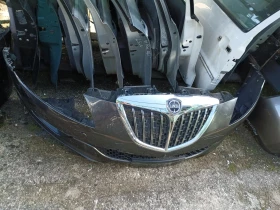Предна Броня за Lancia Delta 2008, снимка 1
