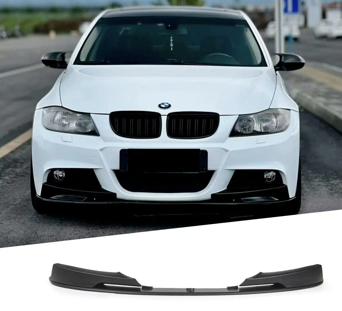   BMW E90 M Sport  | Mobile.bg   6