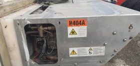 Продавам хладилен агрегат Thermo King RD-II SR , снимка 6 - Части - 45313240