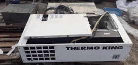 Продавам хладилен агрегат Thermo King RD-II SR , снимка 1 - Части - 45313240