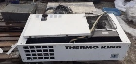 Продавам хладилен агрегат Thermo King RD-II SR , снимка 1 - Части - 47224553