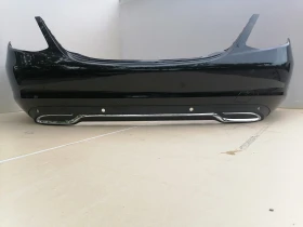 ����� �� �������� �� ����� �������� Mercedes C Class � ���� W205 A2058850138 Avantgarde Sedan (2015)
