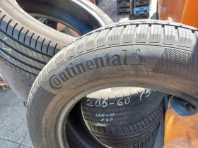 Гуми Зимни 205/60R16, снимка 4