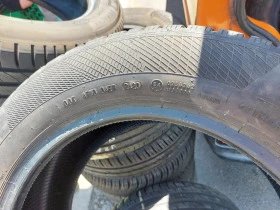 Гуми Зимни 205/60R16, снимка 6