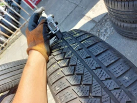 Гуми Зимни 205/60R16, снимка 3