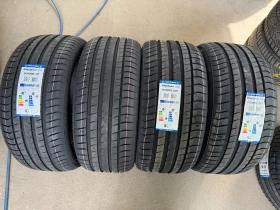 Гуми Летни 275/35R20, снимка 1