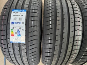 Гуми Летни 275/35R20, снимка 2