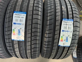 Гуми Летни 275/35R20, снимка 3