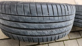 Гуми с джанти Michelin 245/40R19, снимка 7