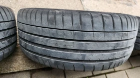 Гуми с джанти Michelin 245/40R19, снимка 8