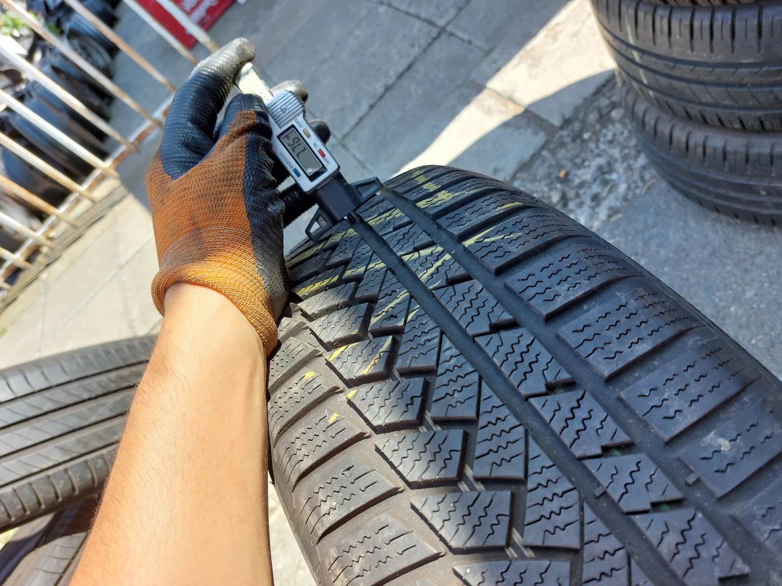 ���� 205/60R16 | Mobile.bg � ����������� 3