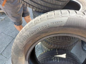 Гуми Зимни 205/60R16, снимка 5 - Гуми и джанти - 41847712