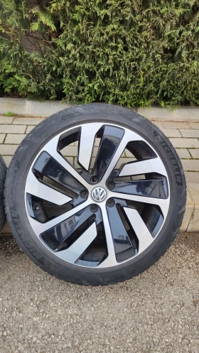 ���� � ������ 245/40R19 �� VW Arteon | Mobile.bg � ����� ������ 2