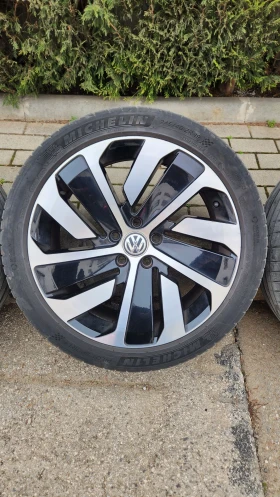 ���� � ������ 245/40R19 �� VW Arteon | Mobile.bg � ����� ������ 4