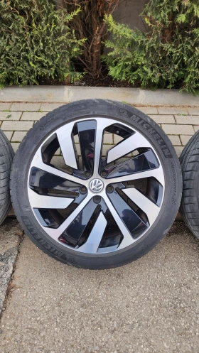���� � ������ 245/40R19 �� VW Arteon | Mobile.bg � ����� ������ 3