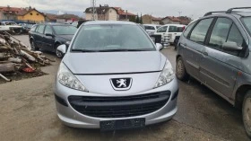 Peugeot 207 1.4 hdi, снимка 2