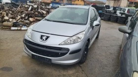 Peugeot 207 1.4 hdi, снимка 3