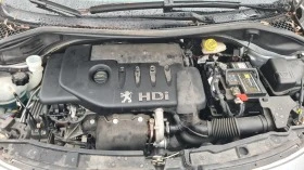 Peugeot 207 1.4 hdi, снимка 7