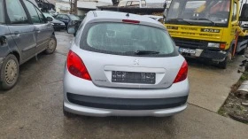 Peugeot 207 1.4 hdi, снимка 5