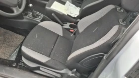 Peugeot 207 1.4 hdi, снимка 8