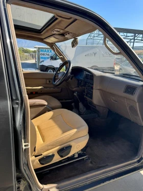 Toyota 4runner 3.0i..V6, снимка 8