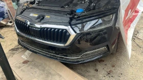 Skoda Octavia 2.0 tdi 200 ks WRS 2 броя 150 кс, снимка 6