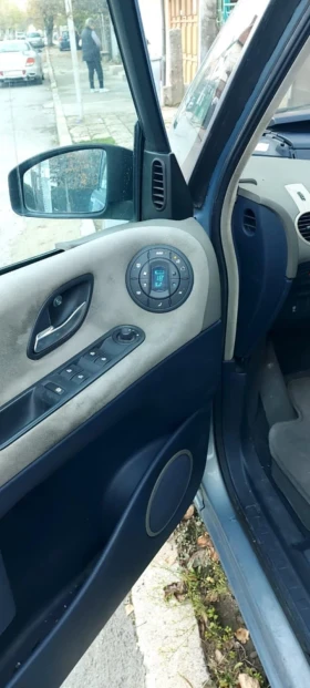 Renault Espace 2.2 DCI, снимка 8