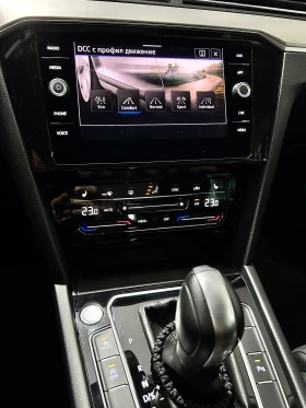 VW Passat  2.0 TFSI, снимка 14