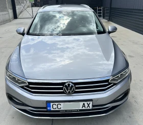 VW Passat  2.0 TFSI, снимка 7