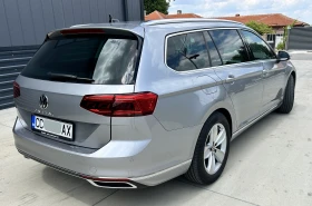VW Passat  2.0 TFSI, снимка 5