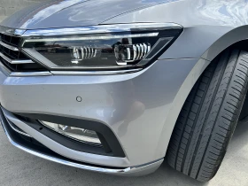 VW Passat  2.0 TFSI, снимка 3