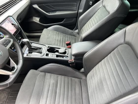 VW Passat  2.0 TFSI, снимка 10