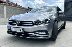 VW Passat  2.0 TFSI, снимка 2