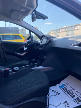 Peugeot 2008 SUV, снимка 5