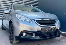 Peugeot 2008 SUV, снимка 2