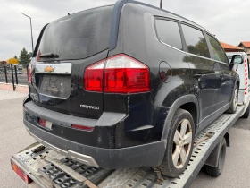 Chevrolet Orlando 2.0td НОВ ВНОС , снимка 3