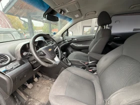 Chevrolet Orlando 2.0td НОВ ВНОС , снимка 5