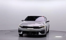 Kia K5 2.0 LPi Prestige * НАЙ-ДОБРА ЦЕНА В БЪЛГАРИЯ* , снимка 3