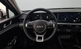 Kia K5 2.0 LPi Prestige * НАЙ-ДОБРА ЦЕНА В БЪЛГАРИЯ* , снимка 13