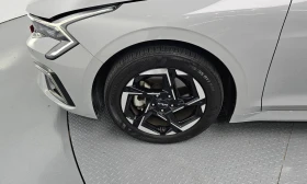 Kia K5 2.0 LPi Prestige * НАЙ-ДОБРА ЦЕНА В БЪЛГАРИЯ* , снимка 5