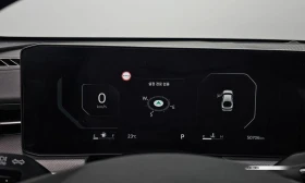Kia K5 2.0 LPi Prestige * НАЙ-ДОБРА ЦЕНА В БЪЛГАРИЯ* , снимка 8